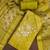 Women's multi unstitched digital print & handwork simmer cotton silk dress material (msmfc11609d)