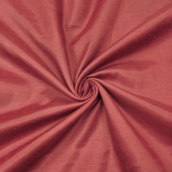  dusty rose digital print & handwork simmer cotton silk dress material 3