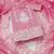 Women's baby pink unstitched heavy thread embroidery & fancy border chanderi cotton dress material (in2044bpk)