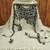 Women's grey unstitched heavy thread embroidery georgette dress material (gngr50118gry)