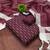 Women's maroon unstitched weaving cotton jacquard dress material (gngr50119mrn)