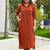 Women Plan Inbox Top With Trousers