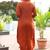 Women Plan Inbox Top With Trousers