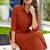 Women Plan Inbox Top With Trousers
