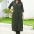 Women Plan Inbox Top With Trousers