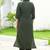 Women Plan Inbox Top With Trousers