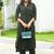 Women Plan Inbox Top With Trousers