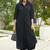 Women Plan Inbox Top With Trousers