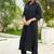 Women Plan Inbox Top With Trousers