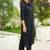 Women Plan Inbox Top With Trousers