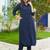 Women Plan Inbox Top With Trousers