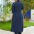 Women Plan Inbox Top With Trousers