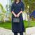 Women Plan Inbox Top With Trousers
