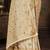 cream silk woven work traditional saree