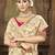 cream silk woven work traditional saree