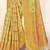 light green silk woven work traditional saree