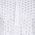 Men's white sequence tread work kurta with white churidar (rg-50717-36)