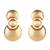 Fashion latest stylish trendy lightweight earrings for women