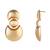 Fashion latest stylish trendy lightweight earrings for women