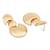 Fashion latest stylish trendy lightweight earrings for women