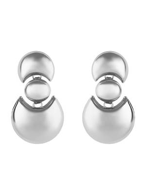 Fashion latest stylish trendy lightweight earrings for women 2