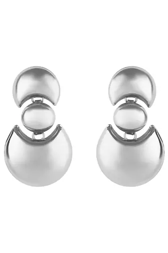 Fashion latest stylish trendy lightweight earrings for women