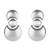 Fashion latest stylish trendy lightweight earrings for women