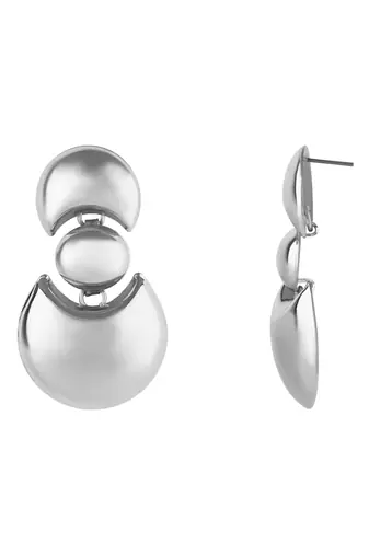 Fashion latest stylish trendy lightweight earrings for women