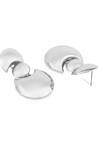 Fashion latest stylish trendy lightweight earrings for women
