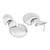 Fashion latest stylish trendy lightweight earrings for women