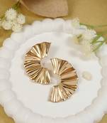 Fashion latest stylish trendy lightweight earrings for women