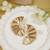 Fashion latest stylish trendy lightweight earrings for women
