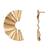 Fashion latest stylish trendy lightweight earrings for women