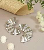 Fashion latest stylish trendy lightweight earrings for women