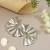 Fashion latest stylish trendy lightweight earrings for women
