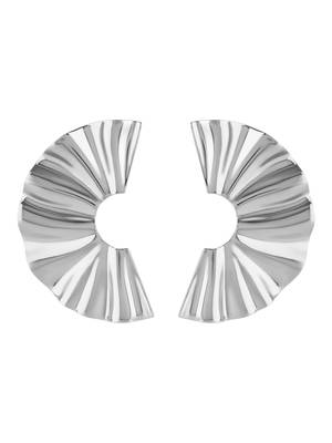 Fashion latest stylish trendy lightweight earrings for women 2