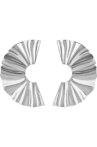Fashion latest stylish trendy lightweight earrings for women