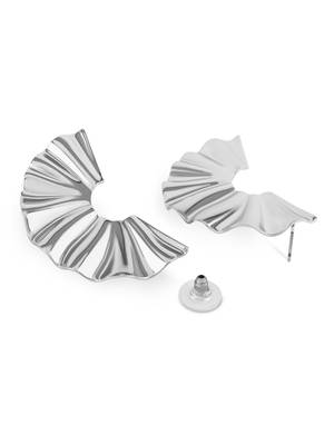 Fashion latest stylish trendy lightweight earrings for women 4