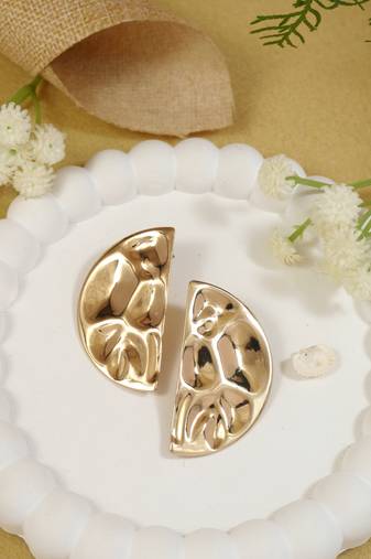 Fashion latest stylish trendy lightweight earrings for women