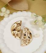 Fashion latest stylish trendy lightweight earrings for women