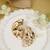Fashion latest stylish trendy lightweight earrings for women