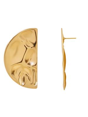 Fashion latest stylish trendy lightweight earrings for women 3