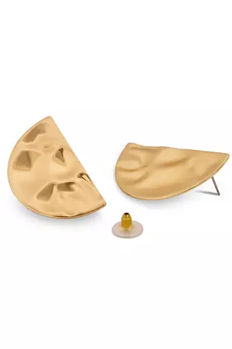 Fashion latest stylish trendy lightweight earrings for women