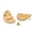 Fashion latest stylish trendy lightweight earrings for women