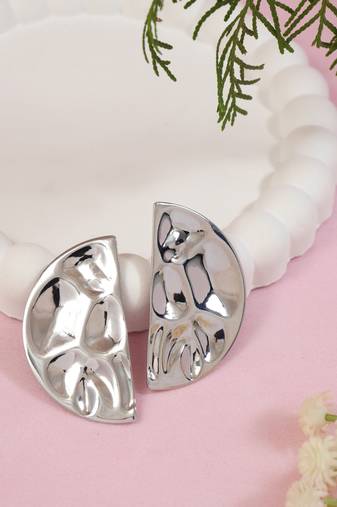 Fashion latest stylish trendy lightweight earrings for women