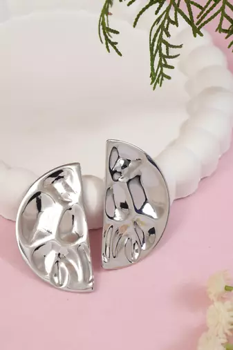 Fashion latest stylish trendy lightweight earrings for women