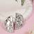 Fashion latest stylish trendy lightweight earrings for women