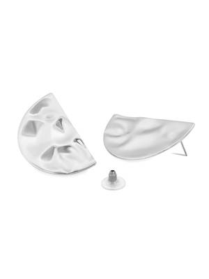 Fashion latest stylish trendy lightweight earrings for women 3