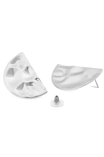 Fashion latest stylish trendy lightweight earrings for women