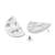 Fashion latest stylish trendy lightweight earrings for women